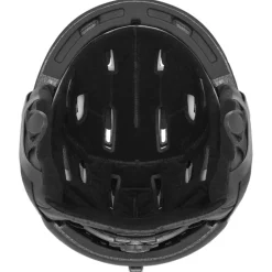 Casco Smith Mission Matte Midnight Navy