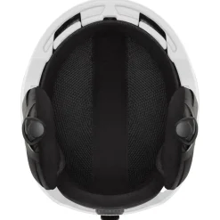 Casco Smith Mondo Matte White