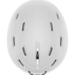 Casco Smith Mondo Matte White