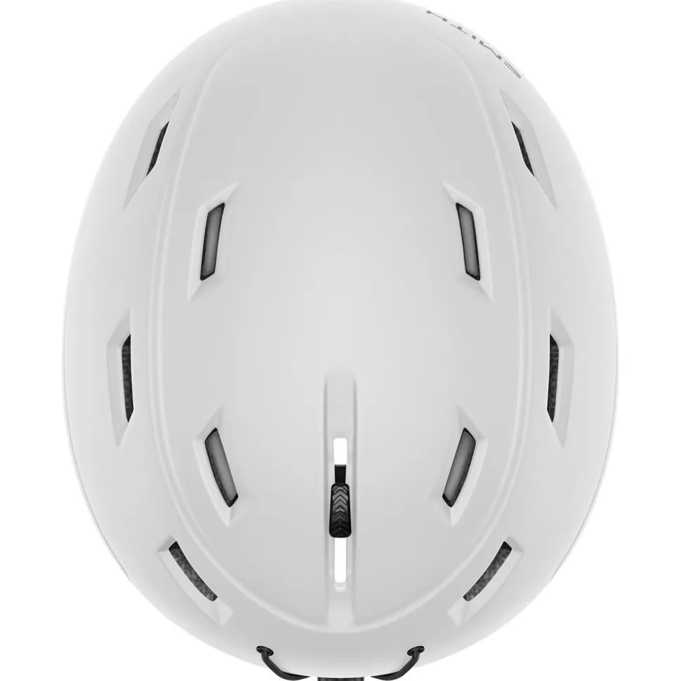 Casco Smith Mondo Matte White