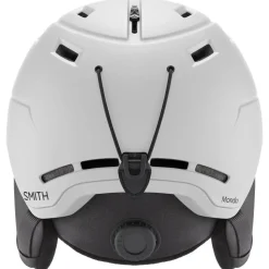 Casco Smith Mondo Matte White