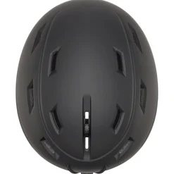 Casco Smith Mondo Mips Matte Black