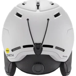 Casco Smith Mondo Mips Matte White