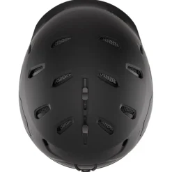 Casco Smith Nexus Mips Matte Black