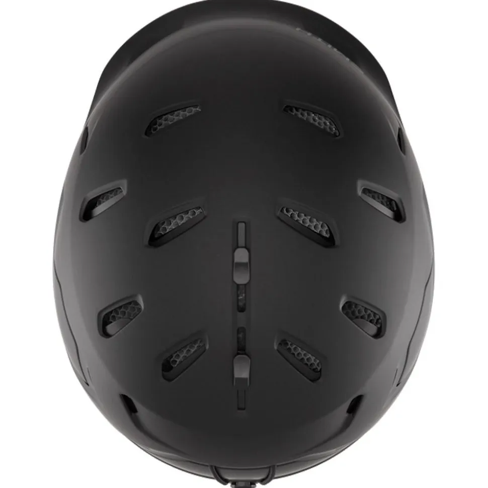 Casco Smith Nexus Mips Matte Black
