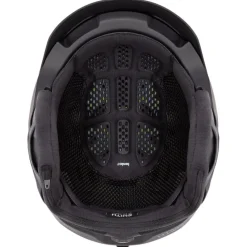 Casco Smith Nexus Mips Matte Black