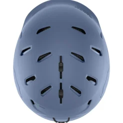 Casco Smith Nexus Mips Matte Granite Blue Mediterranean