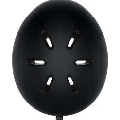 Casco Smith Rodeo Matte Black