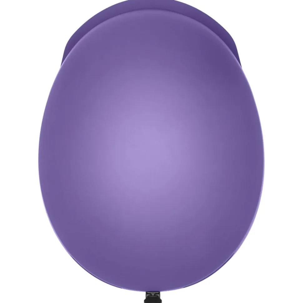 Casco Smith Scout Jr Mips Matte Neon Purple