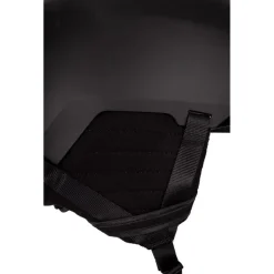 Casco Smith Scout Matte Black