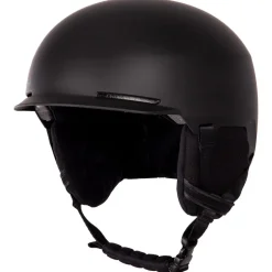 Casco Smith Scout Matte Black