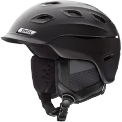 Casco Smith Vantage Matte Black