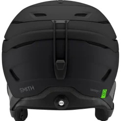 Casco Smith Vantage 2 Matte Black