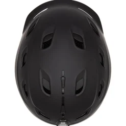 Casco Smith Vantage Mips Matte Black
