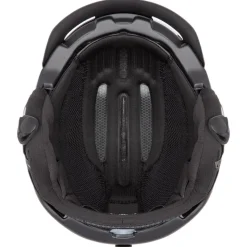 Casco Smith Vantage Mips Matte Black