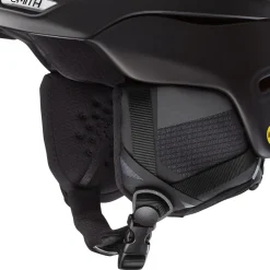 Casco Smith Vantage Mips Matte Black