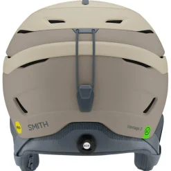 Casco Smith Vantage 2 Mips Matte Chalk