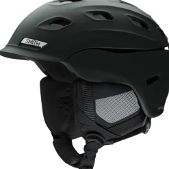 Casco Smith Vantage Womens Matte Black