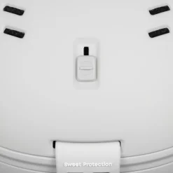 Casco Sweet Protection Adapter Mips Bronco White