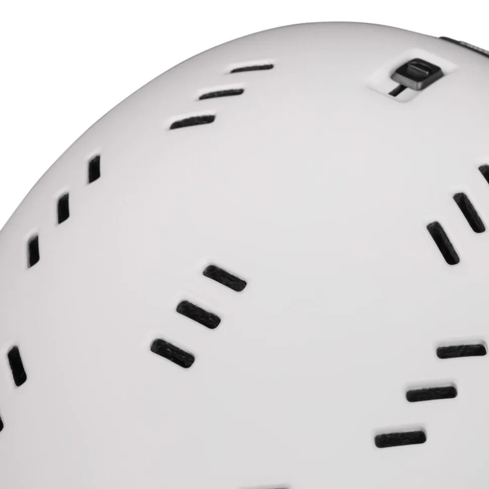 Casco Sweet Protection Adapter Mips Bronco White