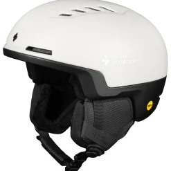 Casco Sweet Protection Daymaker Mips Bronco White