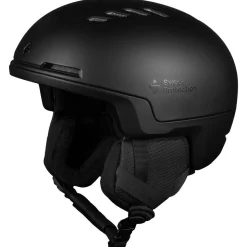Casco Sweet Protection Daymaker Mips Matte Black