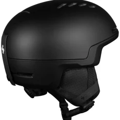 Casco Sweet Protection Daymaker Mips Matte Black