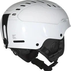 Casco Sweet Protection Switcher Mips Gloss White