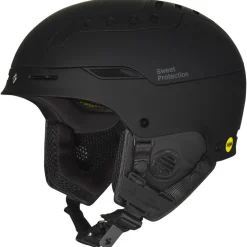 Casco Sweet Protection Switcher Mips Dirt Black