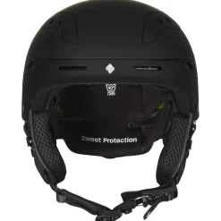Casco Sweet Protection Switcher Mips Dirt Black