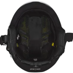 Casco Sweet Protection Switcher Mips Dirt Black