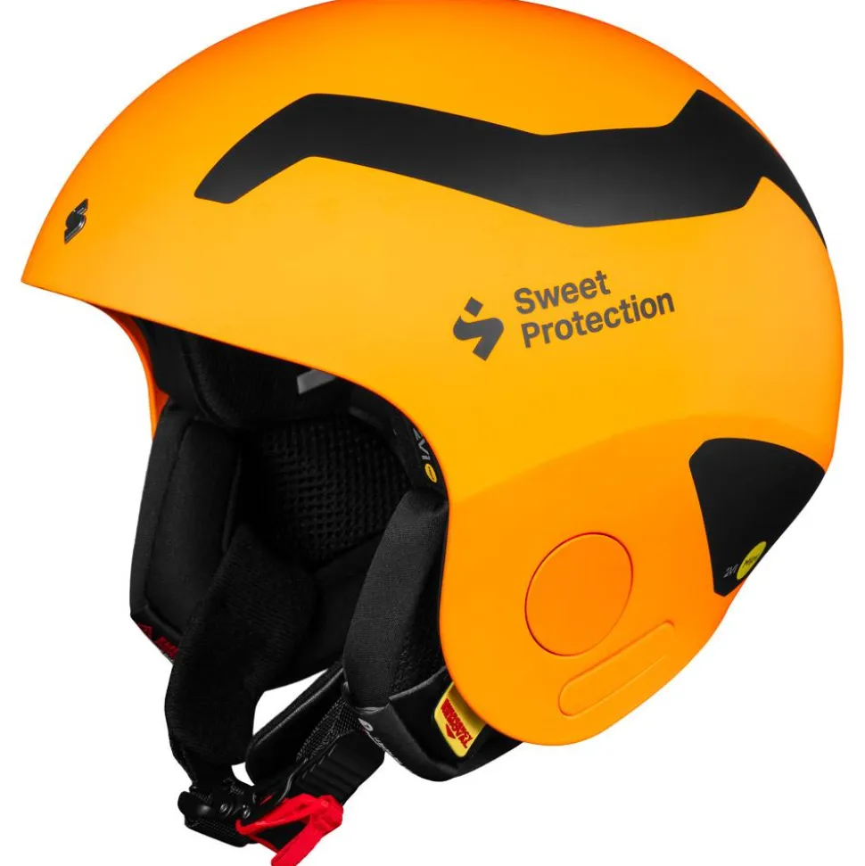 Casco Sweet Protection Volata 2Vi Mips Sunburst