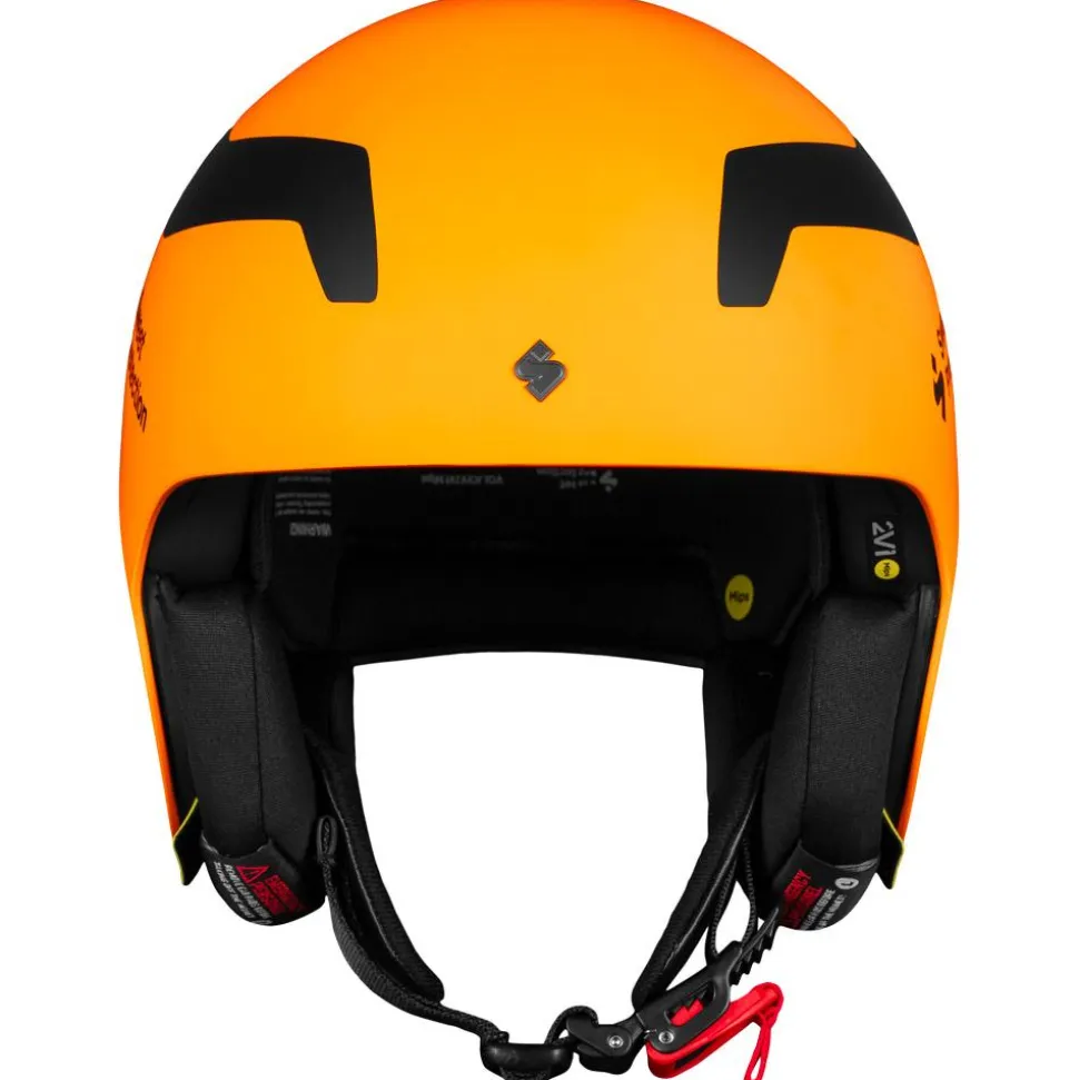 Casco Sweet Protection Volata 2Vi Mips Sunburst
