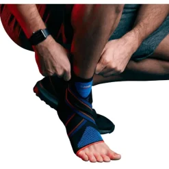 Cavigliere Thuasne Strapping Novelastic - Stabilité 4