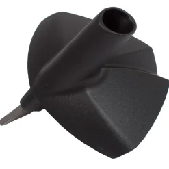 Cesto Exel Avenger Basket 10mm Max 45mm Black