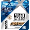Cibo liofilizzato MX3 Nutrition Muesli Café & Pépites De Chocolat 110 g.