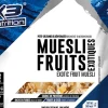 Cibo liofilizzato MX3 Nutrition Muesli Exotique 110 g.