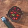 Cibo liofilizzato MX3 Nutrition Fondue Au Chocolat & Crousty Fruits 90 g.