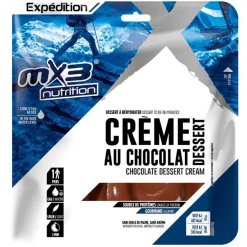 Cibo liofilizzato MX3 Nutrition Crème Chocolat 90 g