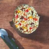 Cibo liofilizzato MX3 Nutrition Taboulé 125 g.