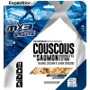 Cibo liofilizzato MX3 Nutrition Couscous au Saumon Courgette & Citron 130 g.
