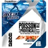 Cibo liofilizzato MX3 Nutrition Poisson À La Provençale & Riz 130 g.