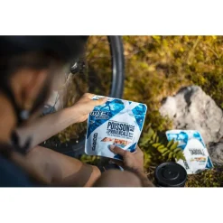 Cibo liofilizzato MX3 Nutrition Poisson À La Provençale & Riz 130 g.