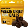 Cibo liofilizzato Tactical Foodpack Boules au rhum lyophilisées 40g