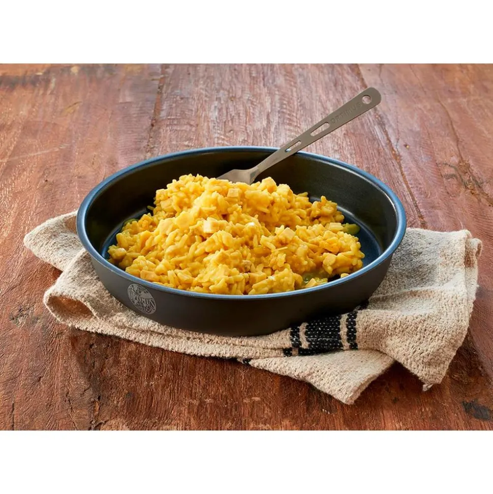 Cibo liofilizzato Trek'n Eat Curry De Poulet Au Riz 200 g.