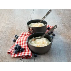 Cibo liofilizzato Trek'n Eat Riz Au Lait À La Vanille 100 g.