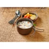Cibo liofilizzato Trek'n Eat Semoule Au Lait Et Aux Fruits 100 g.