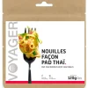 Cibo liofilizzato Voyager Nouilles Aux Légumes Façon Pad Thaï 120 g.