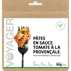 Cibo liofilizzato Voyager Pâtes En Sauce Tomate à La Provençale 90 g.