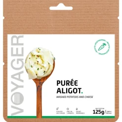 Cibo liofilizzato Voyager Purée Aligot 125 g.